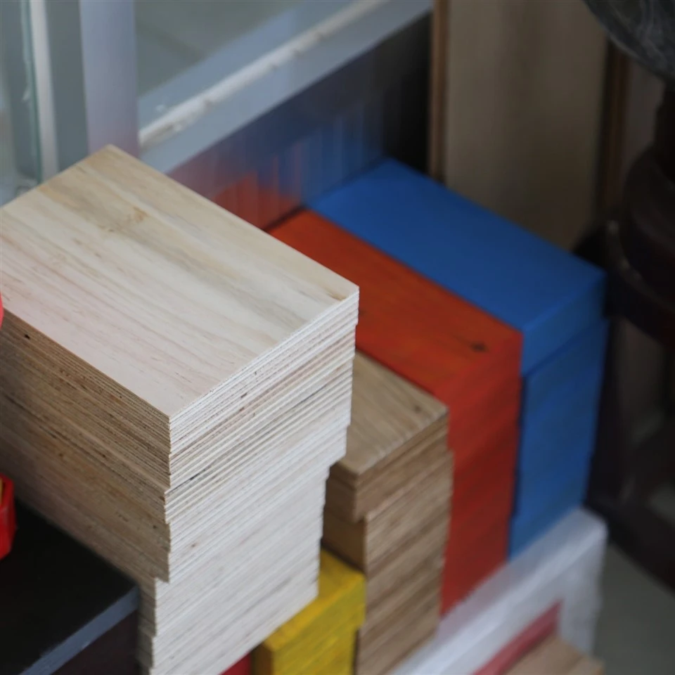Self-operated Factory Stock Of LVL General-purpose Construction Materials suppliers